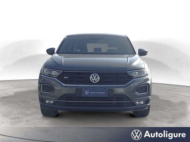 Volkswagen T-Roc 1.5 TSI R-Line DSG 110 kW image number 3