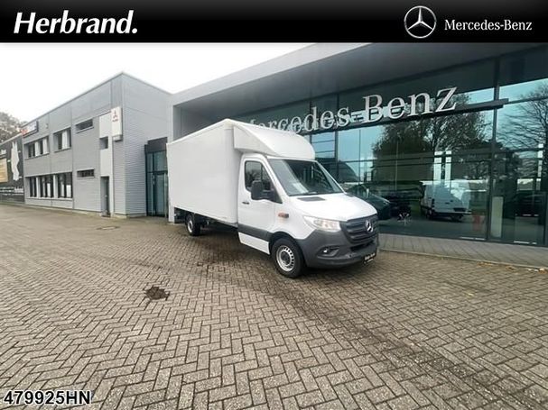 Mercedes-Benz Sprinter 317 CDI 125 kW image number 5