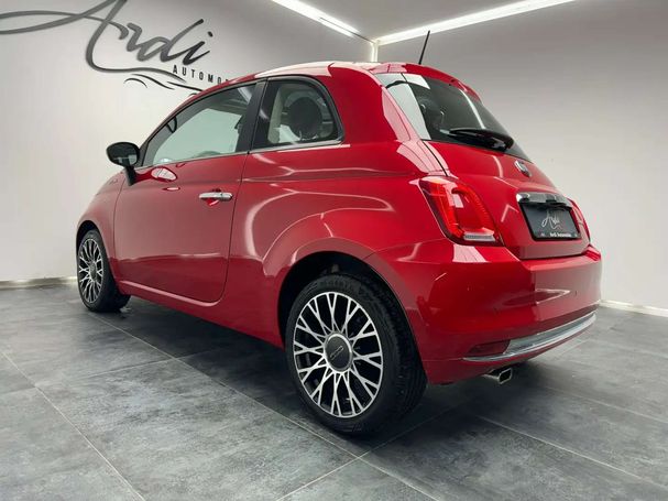 Fiat 500 1.0 MHEV 51 kW image number 6