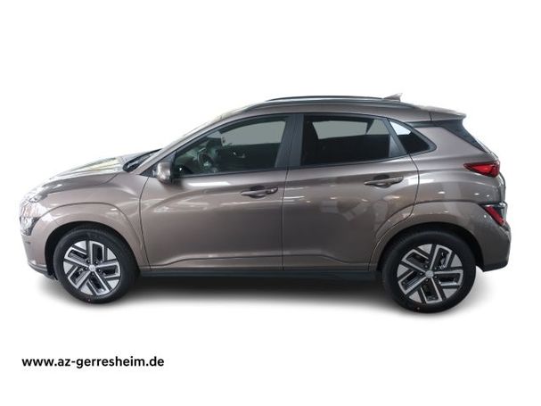 Hyundai Kona Elektro Trend 100 kW image number 5