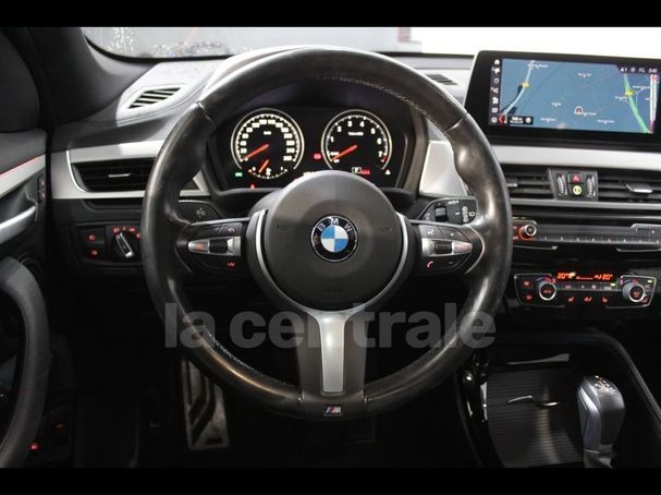 BMW X1 25e xDrive 162 kW image number 18