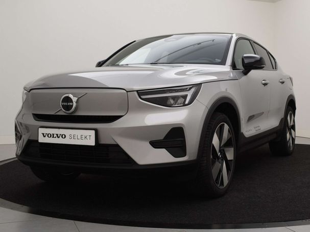 Volvo C40 Single Plus 175 kW image number 1