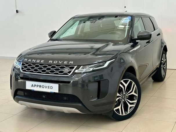 Land Rover Range Rover Evoque 150 kW image number 1