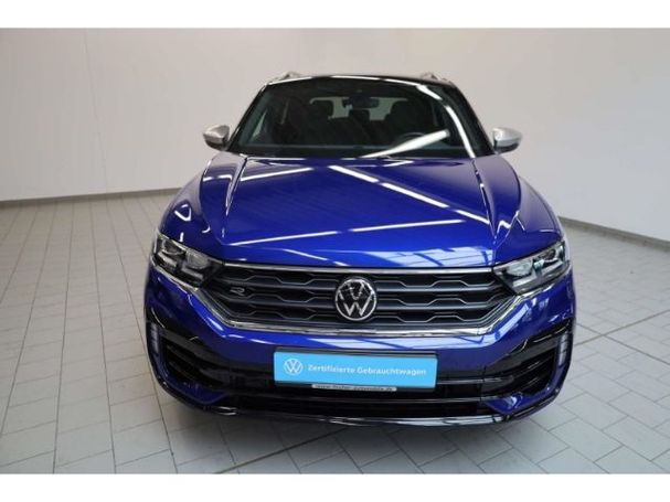 Volkswagen T-Roc R 4Motion DSG 221 kW image number 2