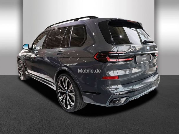 BMW X7 xDrive40d 259 kW image number 3