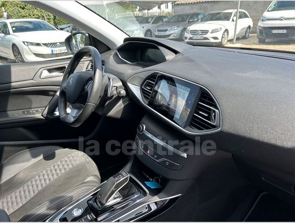 Peugeot 308 1.5 BlueHDi 130 EAT8 96 kW image number 11