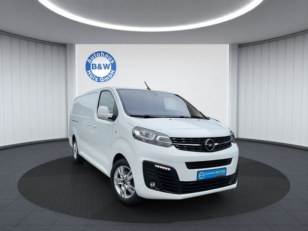 Opel Vivaro Innovation 130 kW image number 3