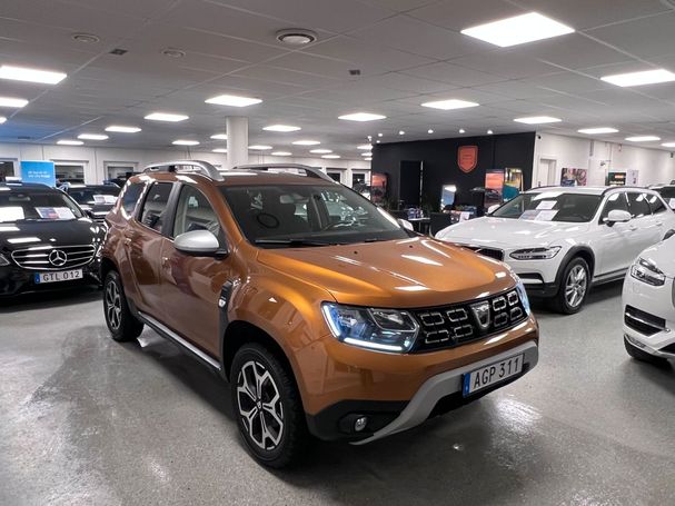 Dacia Duster DCi 80 kW image number 2