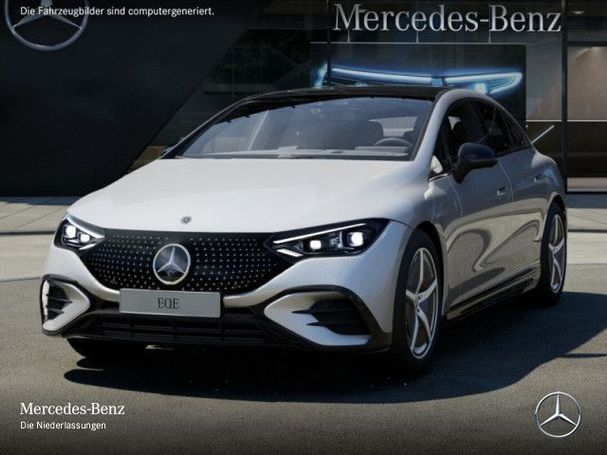 Mercedes-Benz EQE 350 215 kW image number 1