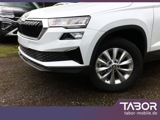 Skoda Karoq TSI DSG 110 kW image number 5