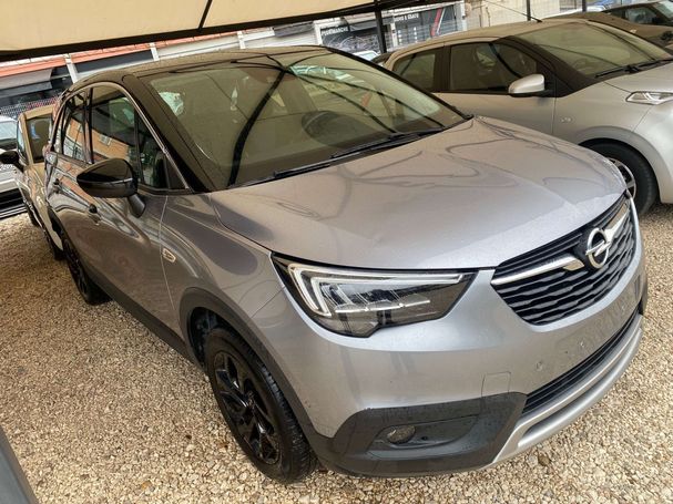 Opel Crossland X 1.2 Turbo Innovation 96 kW image number 2