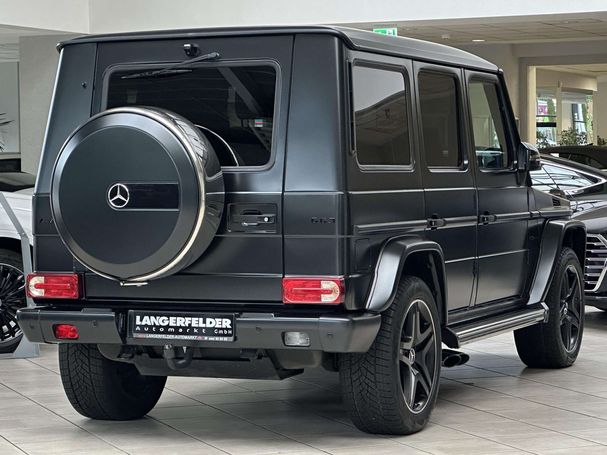 Mercedes-Benz G 63 AMG 400 kW image number 4