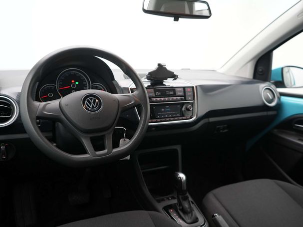 Volkswagen up! 60 kW image number 6