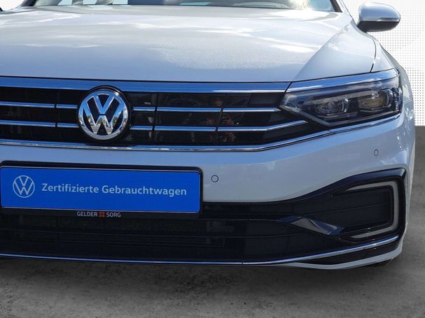 Volkswagen Passat GTE DSG 160 kW image number 15