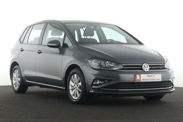 Volkswagen Golf Sportsvan 1.5 TSI 97 kW image number 2