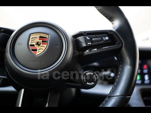 Porsche Taycan 350 kW image number 18