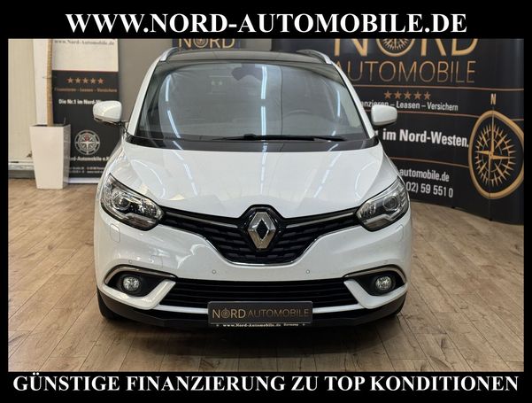 Renault Grand Scenic dCi 150 110 kW image number 4