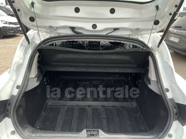 Renault Clio Energy dCi 75 55 kW image number 11