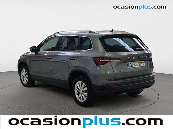 Skoda Karoq 1.5 TSI ACT Ambition 110 kW image number 4