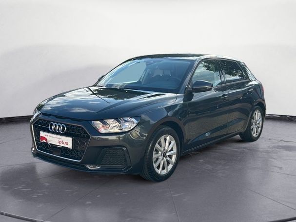 Audi A1 30 TFSI Sportback Advanced 81 kW image number 1