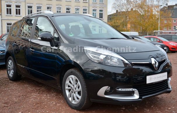 Renault Grand Scenic 81 kW image number 3