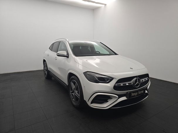 Mercedes-Benz GLA 250 165 kW image number 2