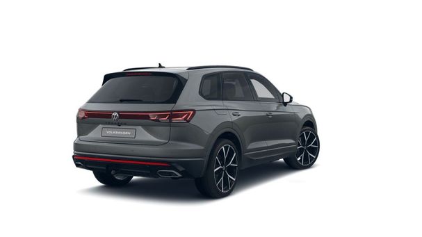 Volkswagen Touareg 3.0 TDI 4Motion 210 kW image number 1