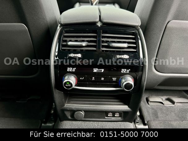 BMW 520i Touring 135 kW image number 20