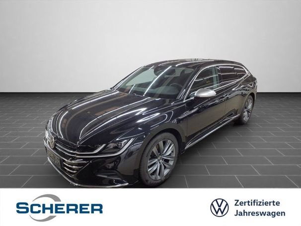 Volkswagen Arteon 2.0 TDI DSG Shooting Brake 110 kW image number 1