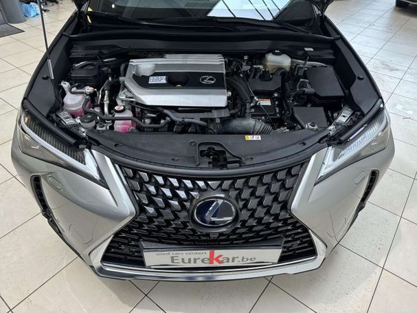 Lexus UX 250h Line 135 kW image number 17