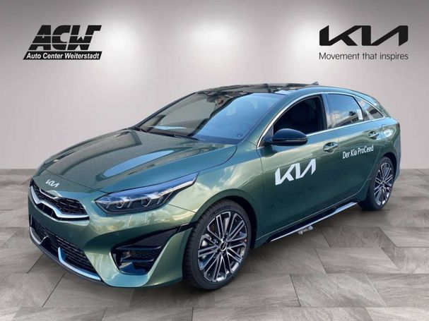 Kia ProCeed ProCeed 1.5 GT 103 kW image number 1