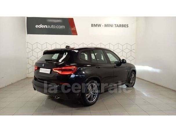 BMW X3 sDrive 110 kW image number 2