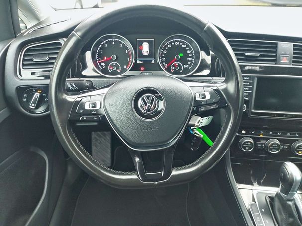 Volkswagen Golf Variant 1.4 TSI Highline DSG 93 kW image number 11