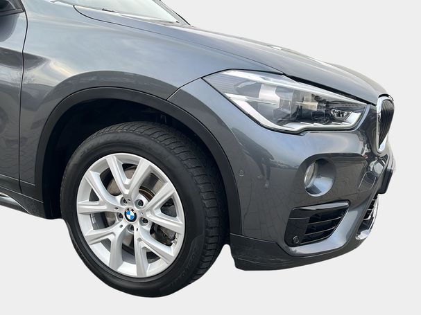 BMW X1 xDrive20i Sport Line 141 kW image number 7