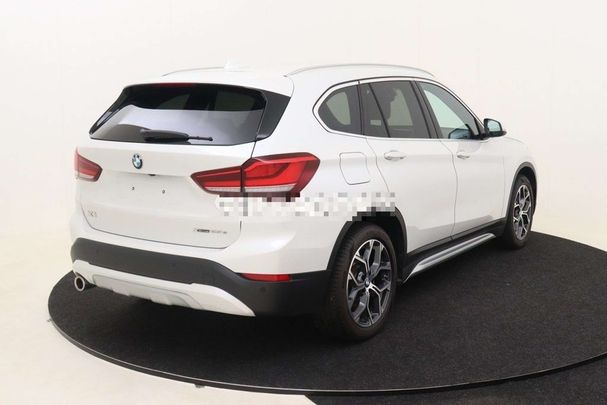 BMW X1 25e xDrive 162 kW image number 6