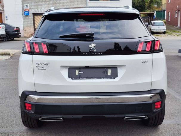 Peugeot 3008 130 EAT8 96 kW image number 3