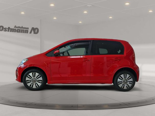 Volkswagen up! 60 kW image number 5