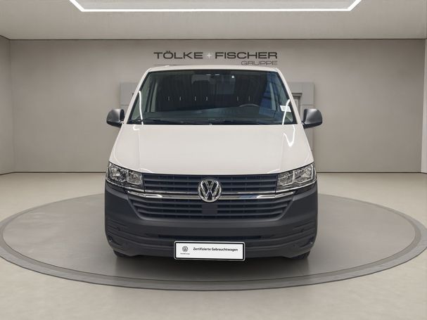 Volkswagen T6 Transporter 110 kW image number 3