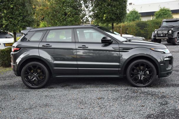 Land Rover Range Rover Evoque Si4 SE Dynamic 177 kW image number 6