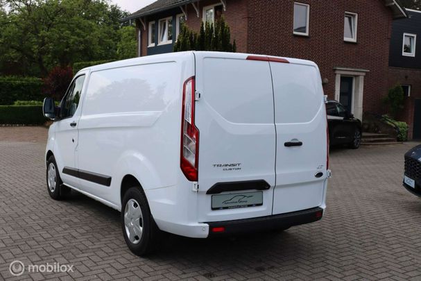 Ford Transit Custom 320 L1H1 2.0 TDCi Trend 96 kW image number 8