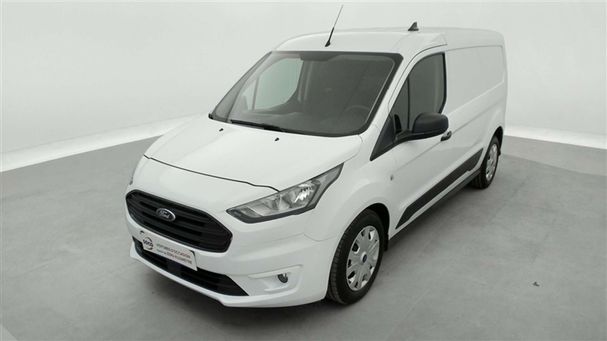 Ford Transit Connect L2 1.5 74 kW image number 1