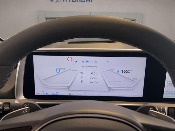 Hyundai Ioniq 6 77 kWh 239 kW image number 14