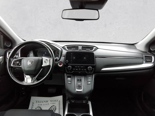 Honda CR-V Elegance 107 kW image number 3