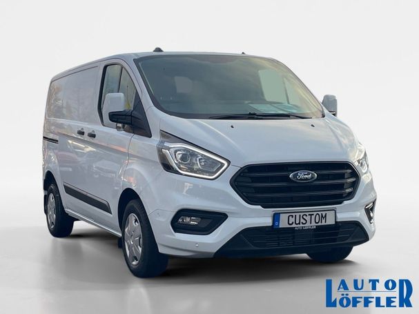 Ford Transit Custom 280 Trend 77 kW image number 6