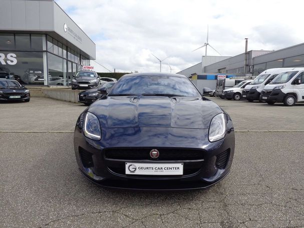 Jaguar F-Type 2.0 221 kW image number 2