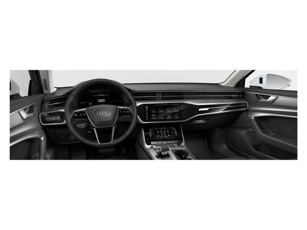 Audi A6 40 TDI S tronic Avant Business 150 kW image number 3