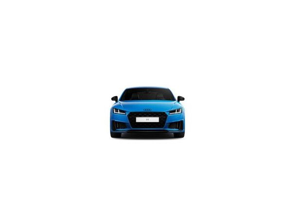 Audi TT 45 TFSI S-line 180 kW image number 5