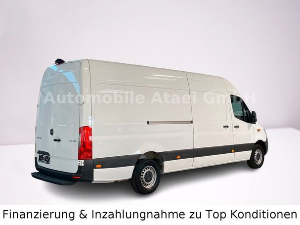 Mercedes-Benz Sprinter 315 110 kW image number 4