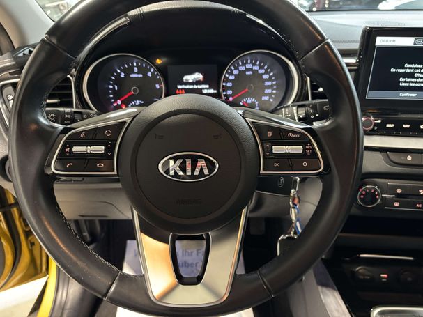 Kia XCeed 85 kW image number 13