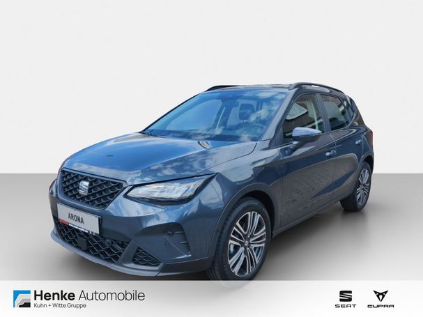 Seat Arona 1.0 TSI Style 85 kW image number 1